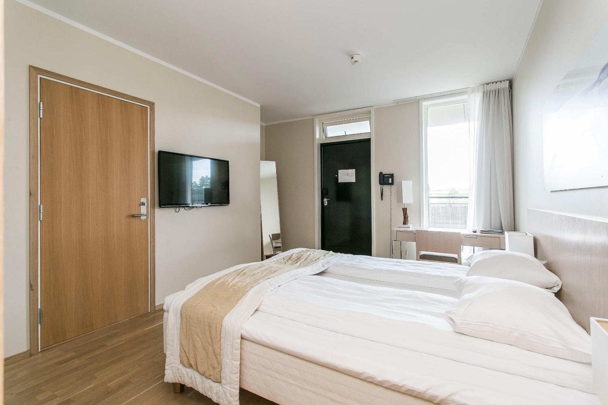 Kragero Resort Bagian luar foto