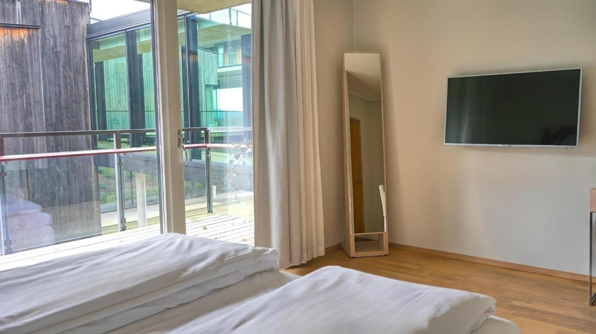 Kragero Resort Bagian luar foto