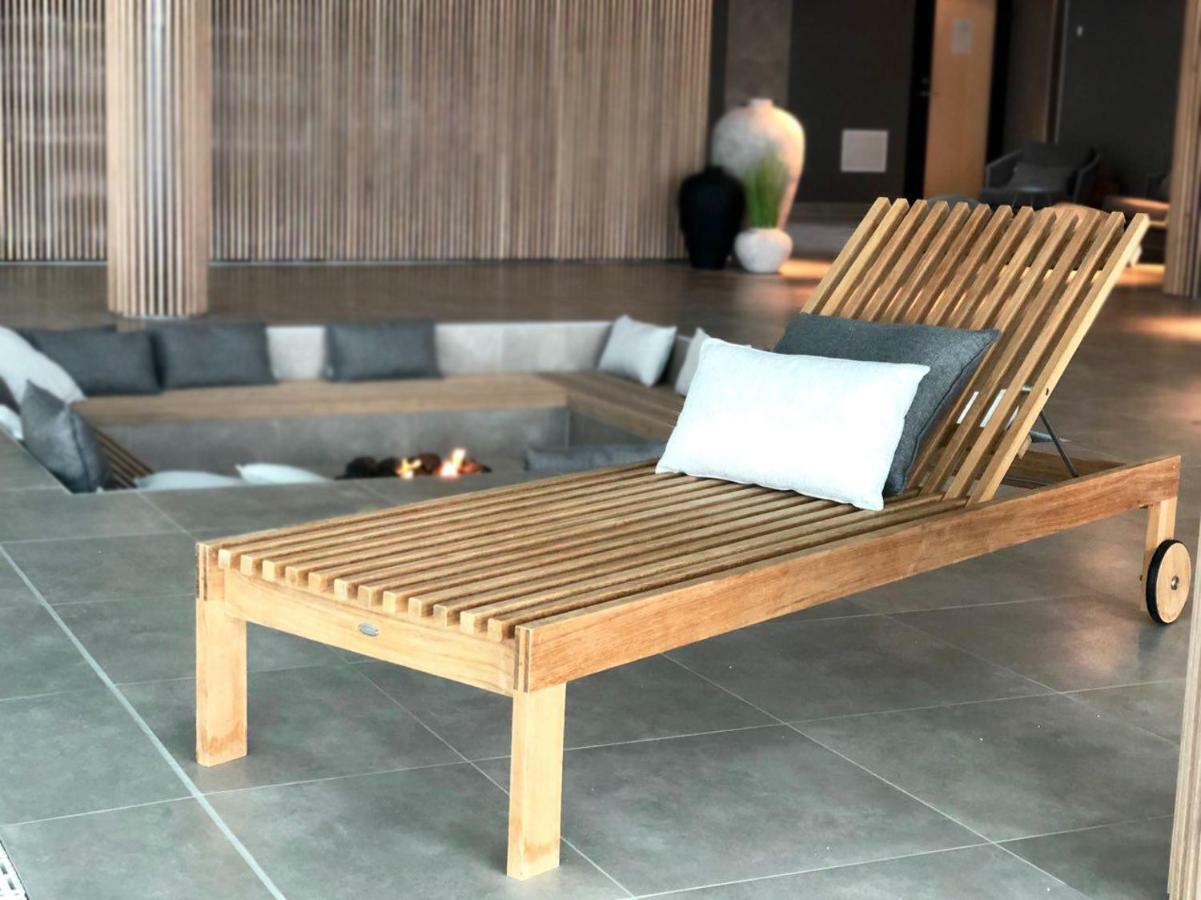 Kragero Resort Bagian luar foto