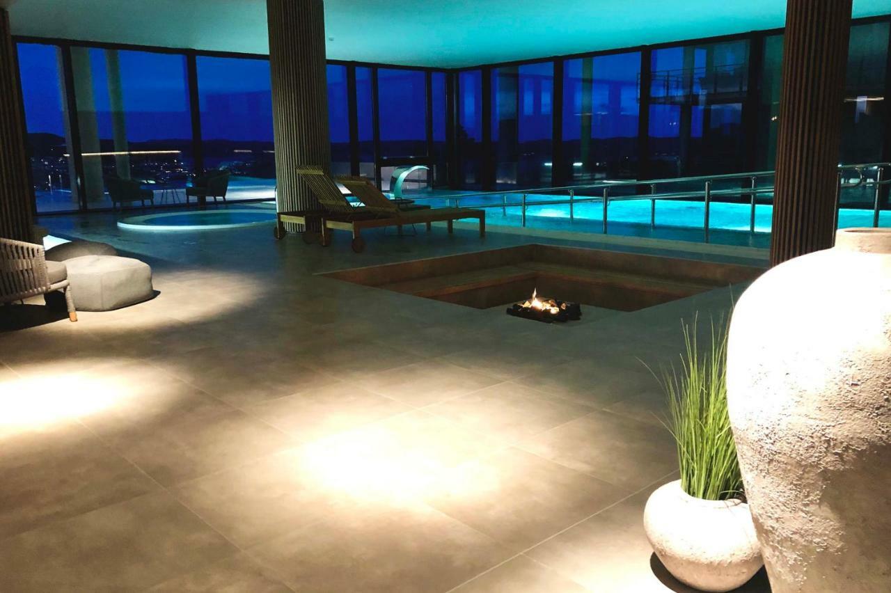 Kragero Resort Bagian luar foto